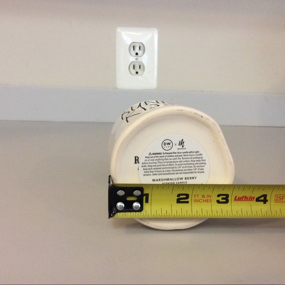 Rae Dunn EASTER Candle - Picture 2 of 5